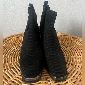 Jeffrey Campbell Booties